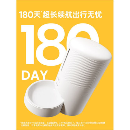 Hiigge Snow Warehouse Feeding Device Mini Cat Wireless Timer Intelligent Pet Food Dog Food Remote Control image 1