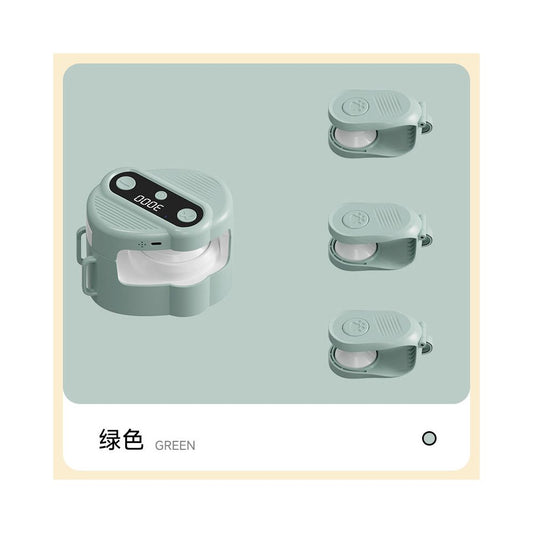 【智能狩獵者】自動感應電動物互動貓玩具｜模擬鳥叫聲+遙控操作，360度不規則跑位，智能躲避障礙，解放雙手必備貓咪自動逗貓棒/捕獵器