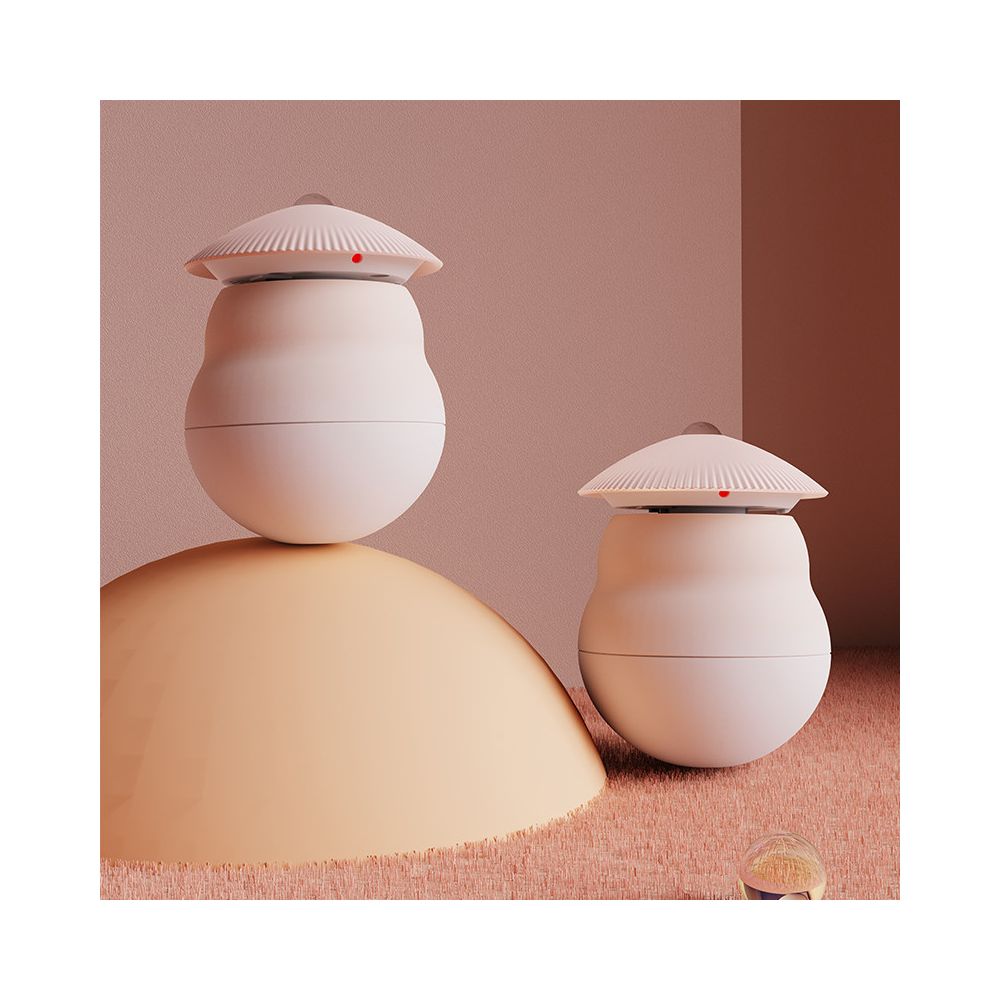 【Tanu】智能全自動雷射逗貓器｜不規則紅外線路徑，自嗨解悶必備電動物玩具，雙模式定時循環，解放雙手室內貓減肥運動神器