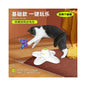 AFP Electric Cat Toy a fun and entertaining device for kittens an automatic cat teaser that helps burn energy image 0