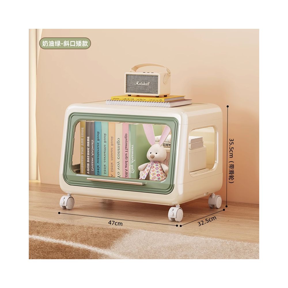 超大空間室內貓櫃｜自帶隱藏砂盆一體化設計，幼貓成貓專屬加厚貓別墅，多功能家用大型貓房