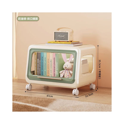 超大空間室內貓櫃｜自帶隱藏砂盆一體化設計，幼貓成貓專屬加厚貓別墅，多功能家用大型貓房