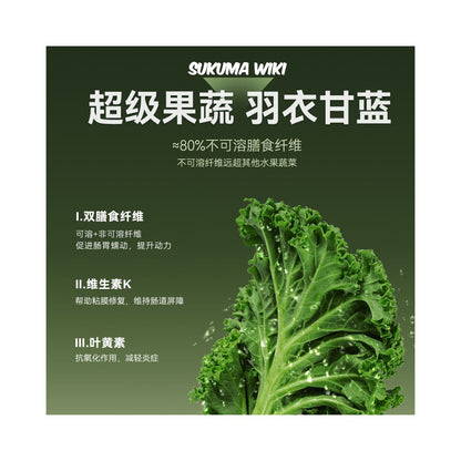 Maifudi Dog Food Nutrition Pro Adult Dog Puppy Food Small Dog Fresh Meat Probiotics Full term Universal Natural Food image 3