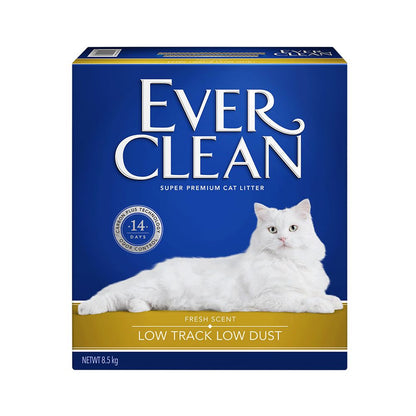 Platinum Diamond Cat litter Gold Label Imported Low Dust Activated Carbon Deodorizing Mineral Sand Bentonite Deodorizing Sodium based Agglomeration Multiple Boxes image 5