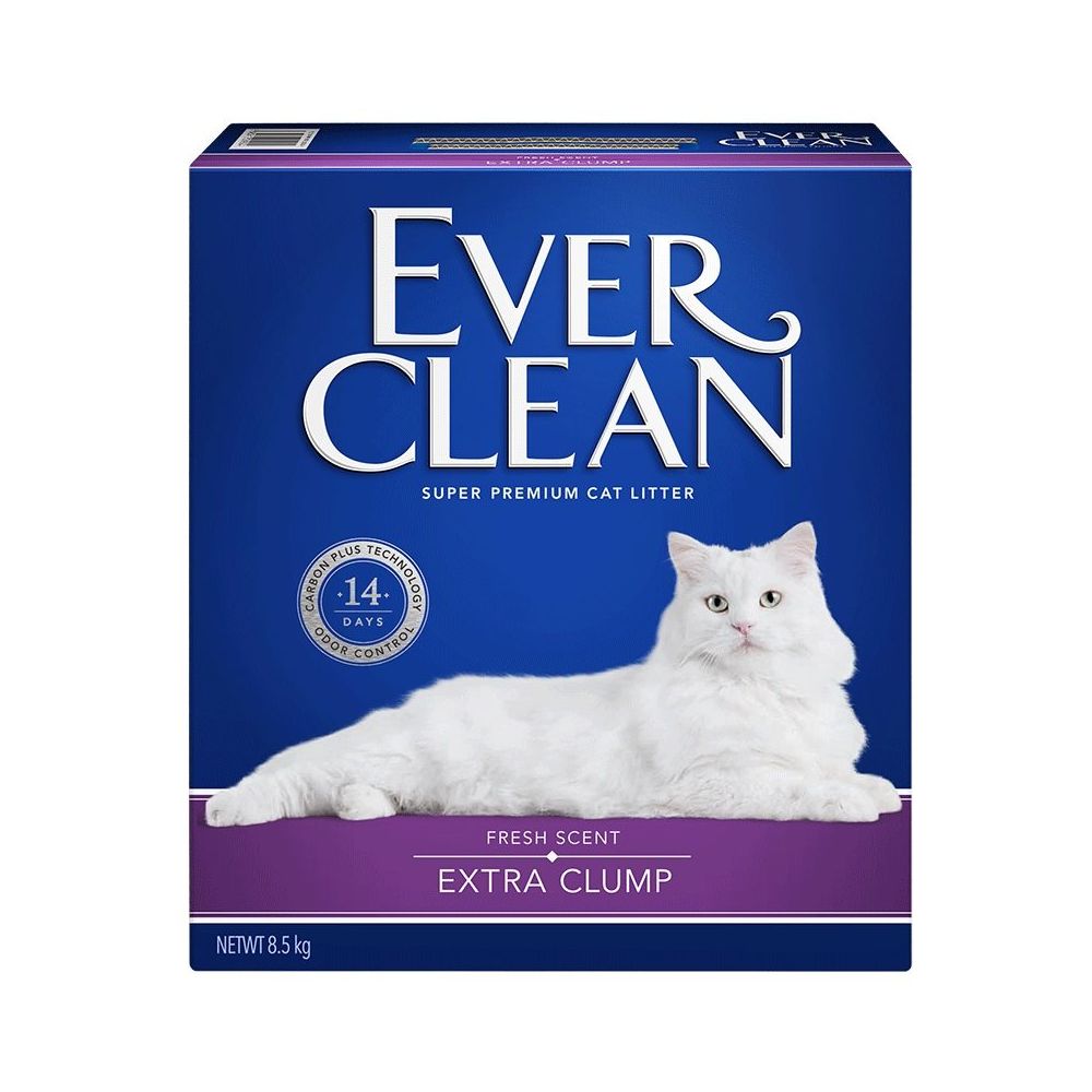 New product upgrade Platinum diamond mineral sand cat litter purple label deodorizing fast coagulation micro fragrant sodium based imported cat litter 10L image 5