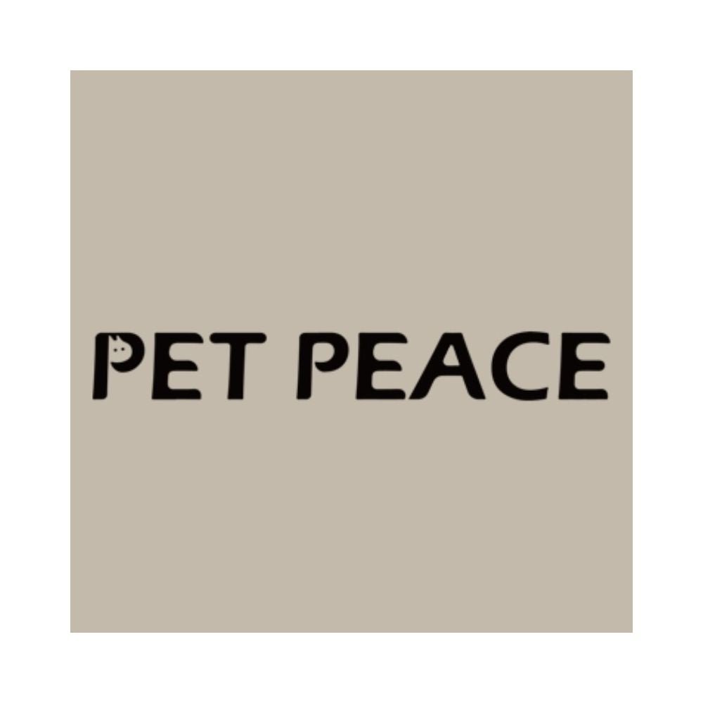 【Petpeace 官方正品】全實木帶廁所寵物別墅｜一體式分區室內狗屋 - 吉安寵物用品