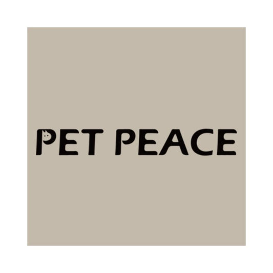 【Petpeace 官方正品】全實木帶廁所寵物別墅｜一體式分區室內狗屋 - 吉安寵物用品