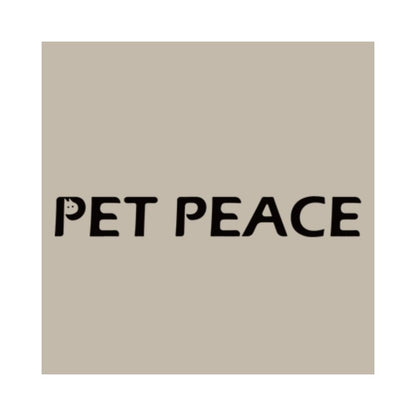 【Petpeace 官方正品】全實木帶廁所寵物別墅｜一體式分區室內狗屋 - 吉安寵物用品