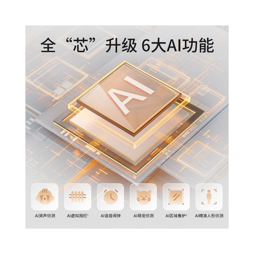 TP - LINK 普聯無線智能攝像機｜360 度全景監控、全彩夜視、手機遠端語音對講 - 吉安寵物用品