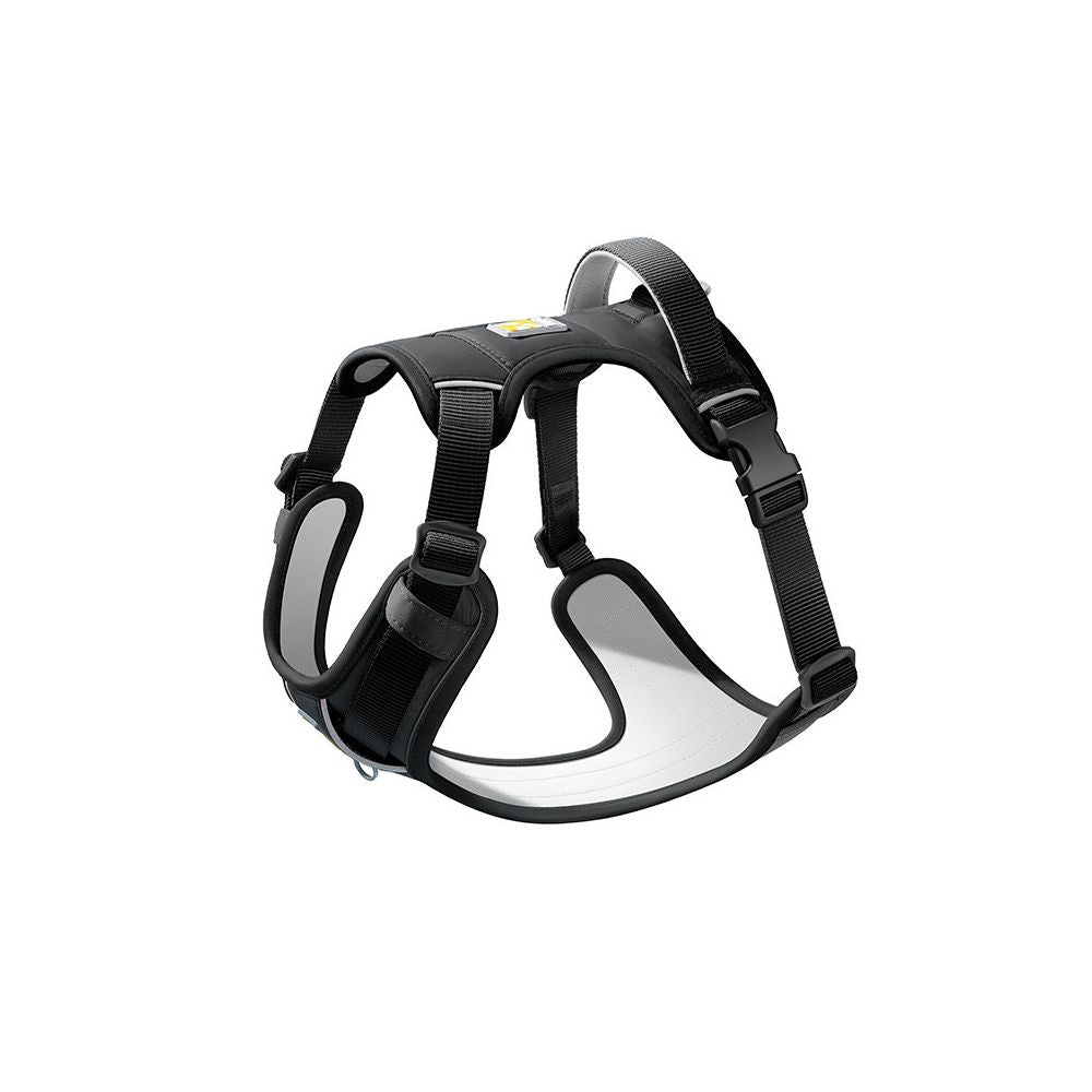 【WOOFO 官方正品】全方位背心式胸背帶｜柴犬/柯基專用防掙脫牽引組 - 吉安寵物用品